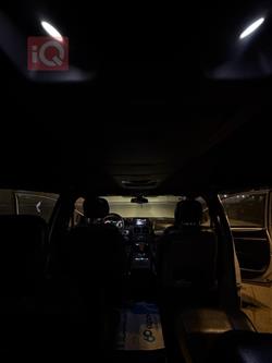 دودج جراند كارافان